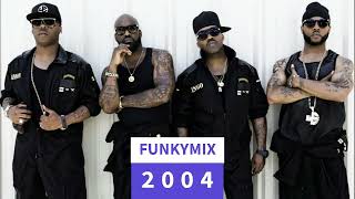 Jagged Edge Ft. JD - What's It Like ( Funkymix ) HQ audio @DjFrankieV