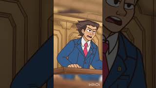 OBJECTION, nuh-uh [meme]