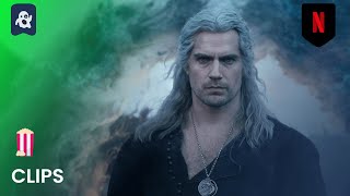 The Witcher: Season 3 - HD Clip - Netflix