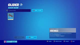 FORTNITE CHAPTER 3 SEASON 2 STREAM 17