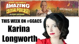 Gilbert Gottfried's 2022 | Karina Longworth