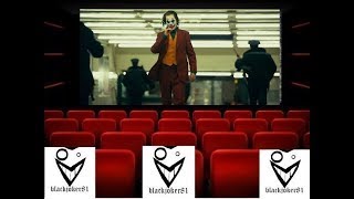 la mia recensione su "joker"