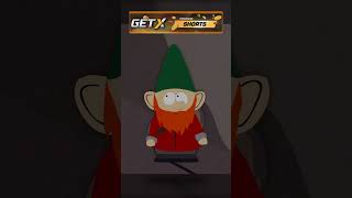 ГНОМЫ-БИЗНЕСМЕНЫ #сериал #южныйпарк #southpark