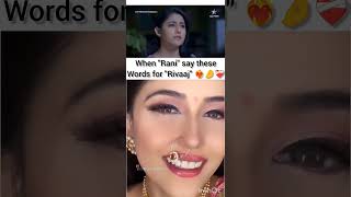 The best I made, The best u see #rivaani #rira #ram #manul #starbharat READ DESCRIPTION✅ 🤌❤️‍🩹❤️‍🔥🫶🫠