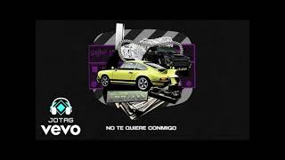 ANUEL AA X LUAR LA L X LUNAY X BRYANT MYERS - NO TE QUIERE CONMIGO REMIX (JOTAG EXTENDED)