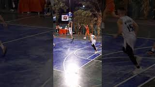 TEAM ORANGE #20 PUMEKE PA BAGO NAG-DOS #shorts #basketball #trending #fyp #viral #satisfying