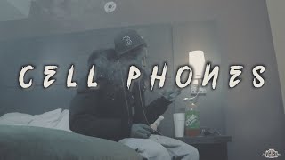 NewMoney Mill$ - Cell Phones 🎥Shot By Day One Visuals