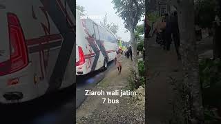 ziarah wali jatim #bus #ziarah #ziarahwali #ziarahwalijatim #walijatim