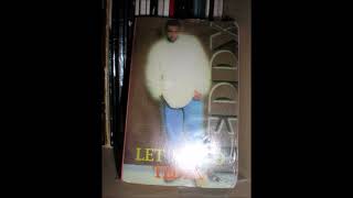 TEDDY - LET ME GO(JEEP MIX)1995