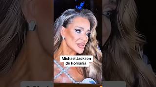 S-a reîncarnat Michael Jackson? 😳🤭😂 | Short 644 #foryou #trending #viral #viralvideo #trendingshorts