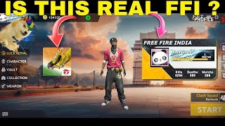 OLD FREE FIRE GOLDEN DAYS IS BACK FREE FIRE OB47 UPDATE || Free Fire Live #shortslive #freefirelive