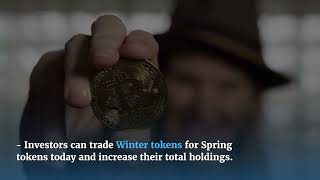 Introduction to Seasonal Tokens