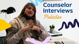 Irum Amjad - Beaconhous Potohar Campus  - Career Counselor - Study in Turkey