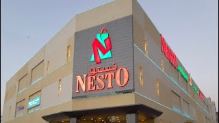 Nesto Nesto biggest offers|| Don’t Miss out on Unbelievable offers at Nesto biggest nesto nesto