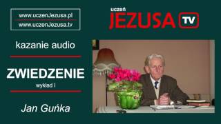 Jan Guńka - ZWIEDZENIE - 2005.01.15 - wykład I.