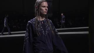 DIESEL BLACK GOLD -  Milano FW 2018