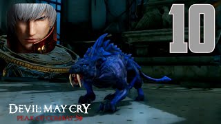 Devil May Cry: Peak Of Combat Gameplay - 10 (Android/iOS)