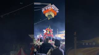 Dahi handi at Aazad maidan Jalna #dahihandi #jalna #jalnakar #janmashtami