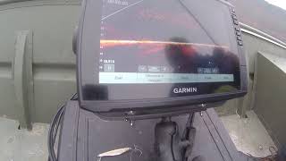 Garmin fishing CZ