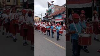 LATIHAN KARNAVAL #17agustus #siborongborong  #merdeka #video #batak #fyp