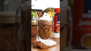 Chocolate Milkshake #shorts #youtubeshorts #food #viralvideo #feed #cooking