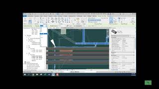 "Routing Hot Water Piping like a Pro". "Step-by-Step Guide to Using the Section Tool in Revit"