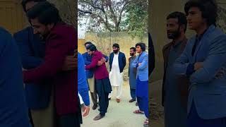 Zakir Syed Farrukh abbas bukhari And Zakir Tasawur Abbas #shorts #short #shortsfeed #viral