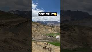 Spiti velly