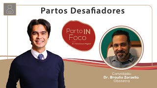 Partos Desafiadores | ℙ𝔸ℝ𝕋𝕆 𝕀ℕ 𝔽𝕆ℂ𝕆 - Melhores Momentos