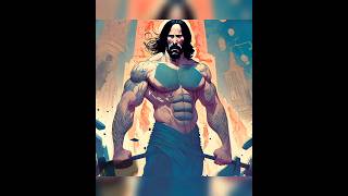 John Wick | John Wick: Chapter 4 | What ifJohn Wick Part 2 | John Wick Movie #shorts #johnwick