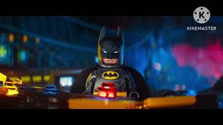 The LEGO Batman Movie (2017) | Comic-Con Trailer (Remastered) | WBTE | TtFM