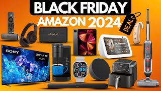 "🔥 Top 50 Black Friday Tech Deals 2024 – Best Discounts on Gadgets, Phones, Laptops & More!"