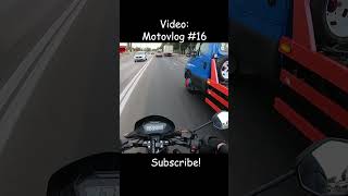 #aprilia #automobile #bikelife #crash #funny #motovlog #police #romania