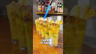 10 drinks para você conhecer em SP #drinks