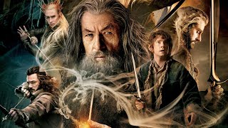 Epic Journey of the Hobbit: Destroy the One Ring & Save Middle-earth | BOMR Commentary