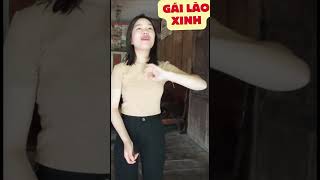 GÁI LÀO XINH THÍCH LẤY CHỒNG  VIỆT