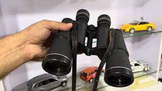 Discover the World with Powerful Binoculars - Unleash Your Adventurous Side