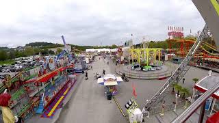 [2024] Riesenrad @ LUGA Lunapark