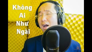 KHÔNG AI NHƯ NGÀI (Nobody Like You Cover) | Francis Hùng | (Official Music Video)