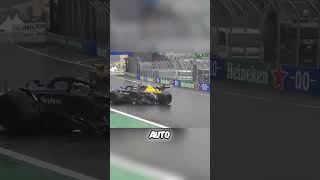 🚨 ¡Colapinto se ACCIDENTA en la Carrera! ¿Qué Hizo Lewis? 🏎️💥