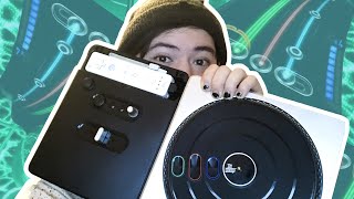 Lets Play DJ Hero & Q&A!