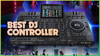 Spin to Win: Discovering the Ultimate DJ Controllers for Epic Beats!