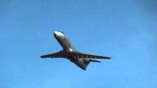 Air Canada Express CRJ-200ER (C-GMJA) Takeoff 24L Montreal Trudeau YUL | CYUL