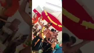 Ayyappa swamy abharanalu ||ayyappa swamy dance ||SUTHARIGUDA AYYAPPA SWAMY PADIPOOJA| #god #ayyappa