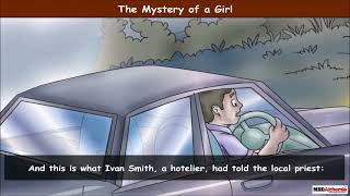 The Mystery of a Girl