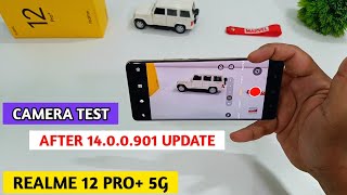 Realme 12 Pro Plus Camera Test After Software Update | Camera Test Realme 12 Pro Plus