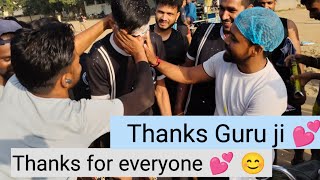 |  Thanks for everyone 💕😊 | #bihar #biharpolice #motivation #patna @Aniket17162