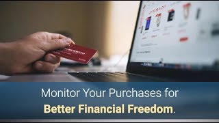 Monitor Your Purchases for Better Financial Freedom