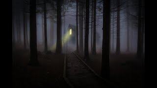 Haunted Forest - Ambience, Role-Playing, Background - 2 Hours