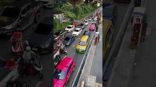 Thailand - No rush. #travel #thailand #bangkok #shorts #short #youtubeshorts #ytshorts #explore